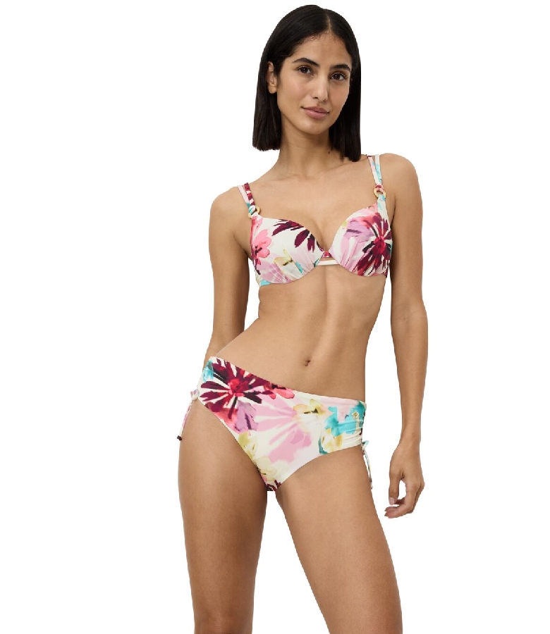 Triumph Μαγιό Σουτιέν με Ελαφριά Επένδυση Fleur WP